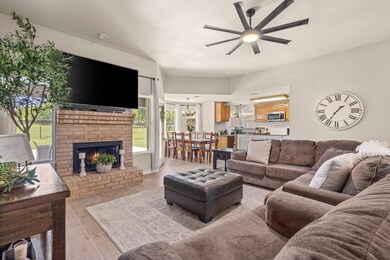 146 Westend Ln, Weatherford, TX 76088 - photo 7