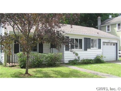 Exterior Front. Brand new roof, new carpet and fre