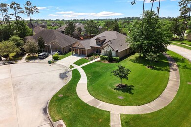 31907 Grove Park Ct, Conroe, TX 77385 - photo 3