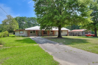 5176 Augusta Hwy, Lincolnton, GA 30817 - photo 2