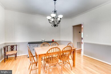 127 Brush Everard Ct, Stafford, VA 22554 - photo 7