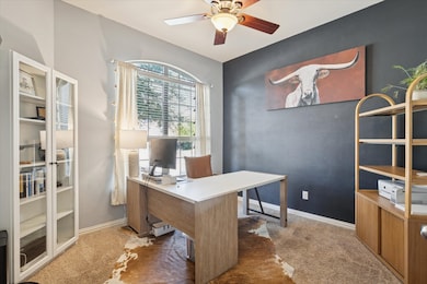 4532 Seventeen Lakes Ct, Roanoke, TX 76262 - photo 7