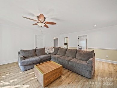 736 Spring St SW, Concord, NC 28025 - photo 4