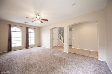 7400 Emerald Glow St, Las Vegas, NV 89123 - photo 6