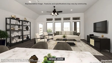 1719 Gyst Rd, Seguin, TX 78155 - photo 2