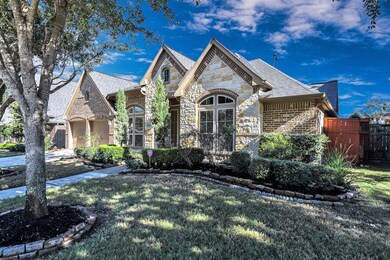 27511 Liberty Heights Ln, Fulshear, TX 77441 - photo 2