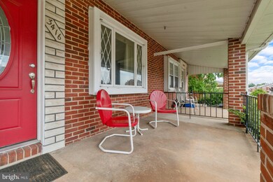 3416 Woodring Ave, Parkville, MD 21234 - photo 2