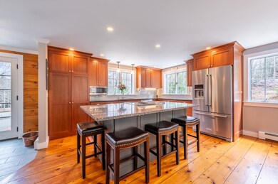 56 Kearsarge Mountain Rd, Andover, NH 03216 - photo 7