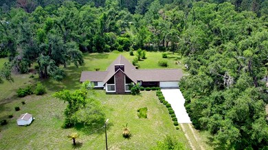 2917 Glover Carlton Rd, Perry, FL 32348 - photo 2