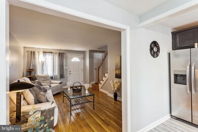 1117 Wedgewood Rd, Baltimore, MD 21229 - photo 7