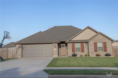 550 Captain Reid Ln, Prairie Grove, AR 72753 - photo 5