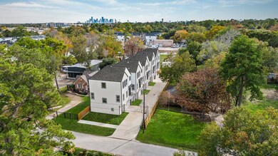 825 Woodcrest Dr, Houston, TX 77018 - photo 4