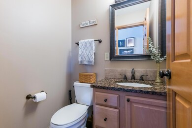 Half Bath