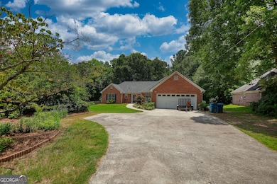 545 Herring Rd, Grayson, GA 30017 - photo 5