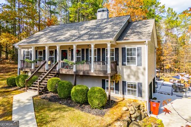 7183 Lakemond Ct, Villa Rica, GA 30180 - photo 4