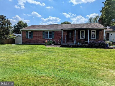 1566 Edenville Rd unit 6, Chambersburg, PA 17202 - photo 3