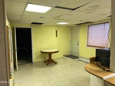 Dining Lower Level