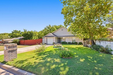 871 Mirike Dr, Fort Worth, TX 76108 - photo 2