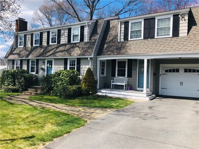 178 Mountain Laurel Dr, Cranston, RI 02920 - photo 2