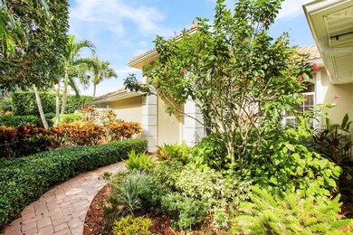 Front Entry Walk