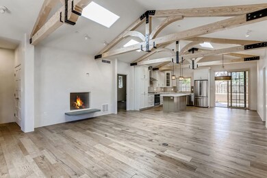 502 Jose St unit A, Santa Fe, NM 87501 - photo 3