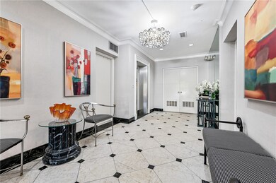 Contemporary styling in the more recently updated