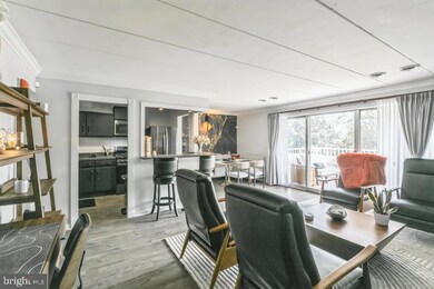 The Huntington Club unit 319, Alexandria, VA 22303 - photo 4