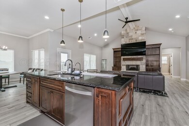 601 Desert Quail Rd, Canyon, TX 79015 - photo 7