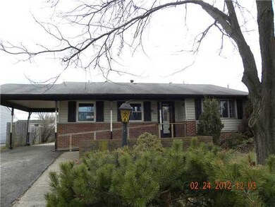 3741 Lynward Rd, Columbus, OH 43228 - photo 2