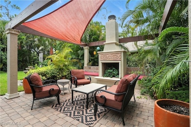 1381 Areca Cove, Naples, FL 34119 - photo 3