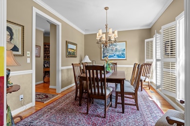 253 Horse Creek Dr, Chattanooga, TN 37405 - photo 5