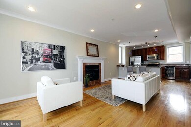 19 Logan Cir NW unit 300, Washington, DC 20005 - photo 3