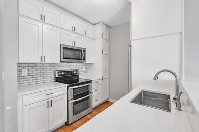 24 Avenue at Port Imperial unit 419, West New York, NJ 07093 - photo 3