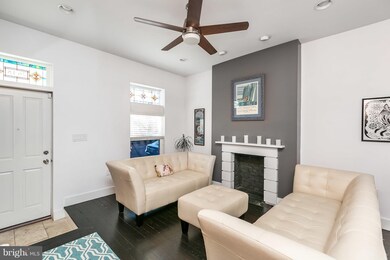 2618 E Fairmount Ave, Baltimore, MD 21224 - photo 6