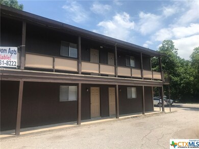 605 & 607 Atkinson Ave, Killeen, TX 76541 - photo 2