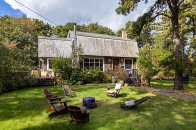 41 Road To the Plains, Edgartown, MA 02539 - photo 2