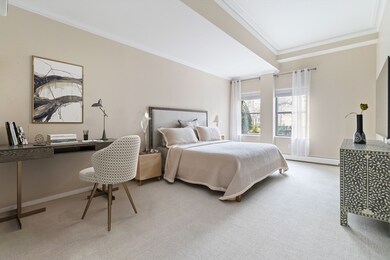 50 Winchester St unit 101, Brookline, MA 02446 - photo 4