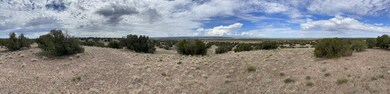 3 ACR N6551, St. Johns, AZ 85936