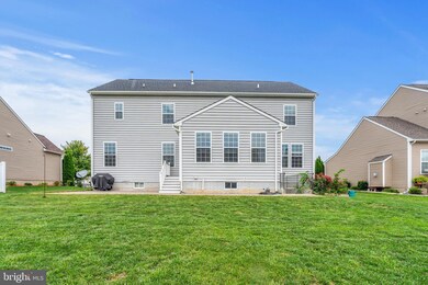 19009 Black Maple Way, Hagerstown, MD 21742 - photo 2