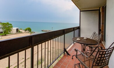 Water View