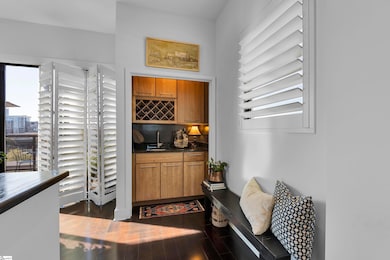 500 E Mcbee Ave unit 5202, Greenville, SC 29601 - photo 5