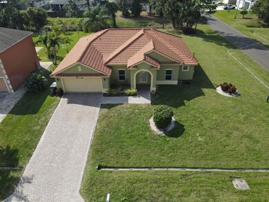 4102 SW Utterback St, Port Saint Lucie, FL 34953 - photo 2