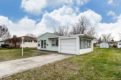 903 Lima St, Wapakoneta, OH 45895 - photo 2