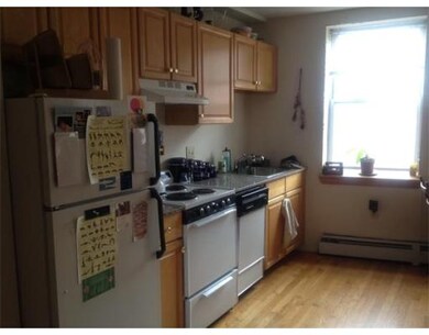 45 Fleet St unit 4A, Boston, MA 02109 - photo 4