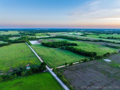 1 S 4490 Rd, Ketchum, OK 74349 - photo 5