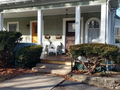 21 Chase St unit 1, Newton Center, MA 02459 - photo 2