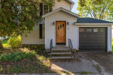 138 E Read St, Marcellus, MI 49067 - photo 2