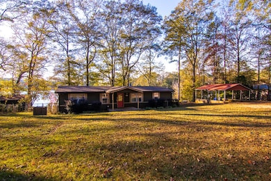 1631 W Pine Lake Dr, West Point, GA 31833 - photo 2