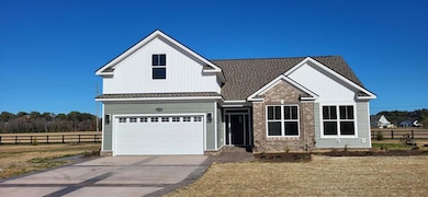 3159 Sapphire Ct, Cape Charles, VA 23310 - photo 2