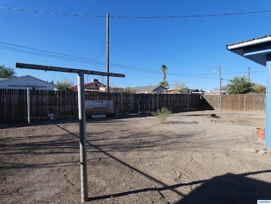 608 E 6th St, Lordsburg, NM 88045 - photo 4